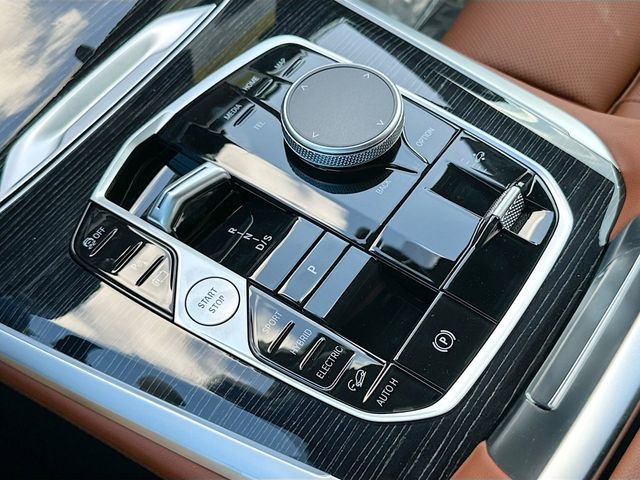 New 2026 Blue BMW xDrive50e image 14