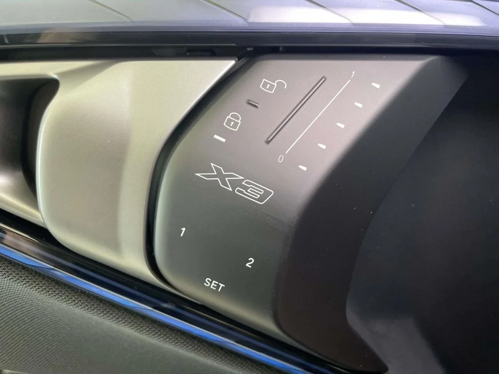 New 2026 Gray BMW 30 xDrive image 30