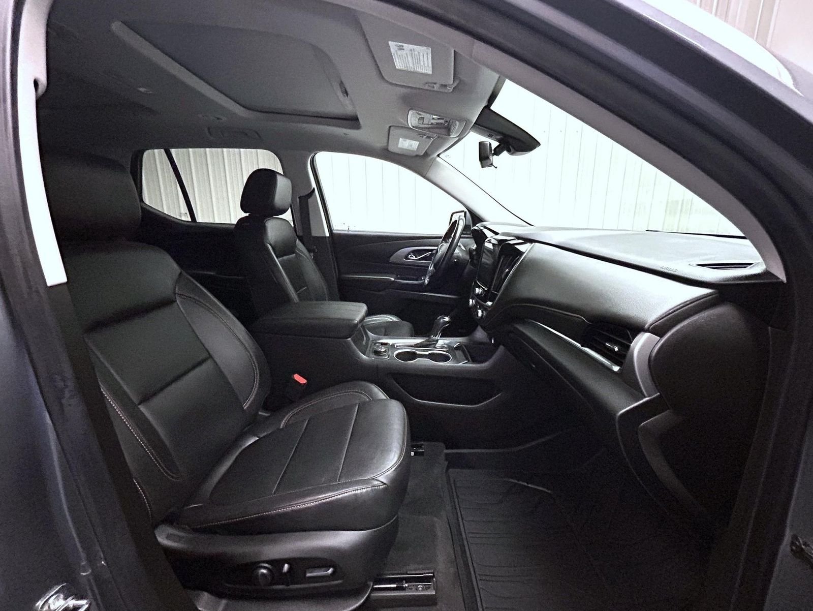 Used 2020 Gray Chevrolet RS image 15