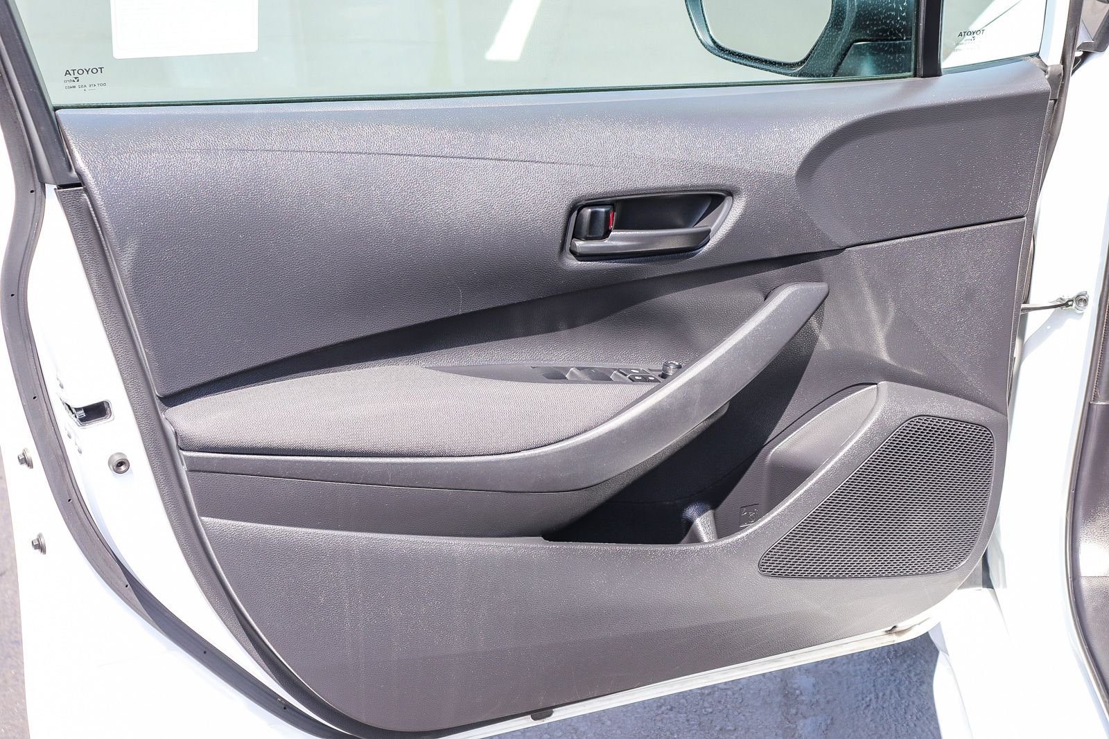 Certified Used 2024 Ice Toyota LE image 24