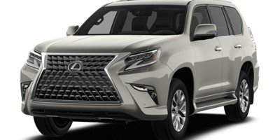Used 2023 Black Lexus GX 460 Premium image 1