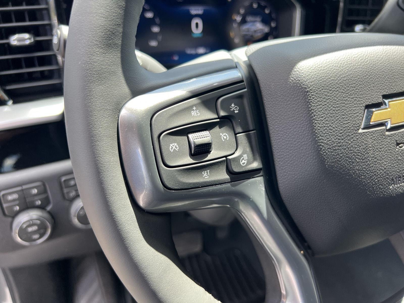2026 Chevrolet Silverado 1500 LT - Photo 19