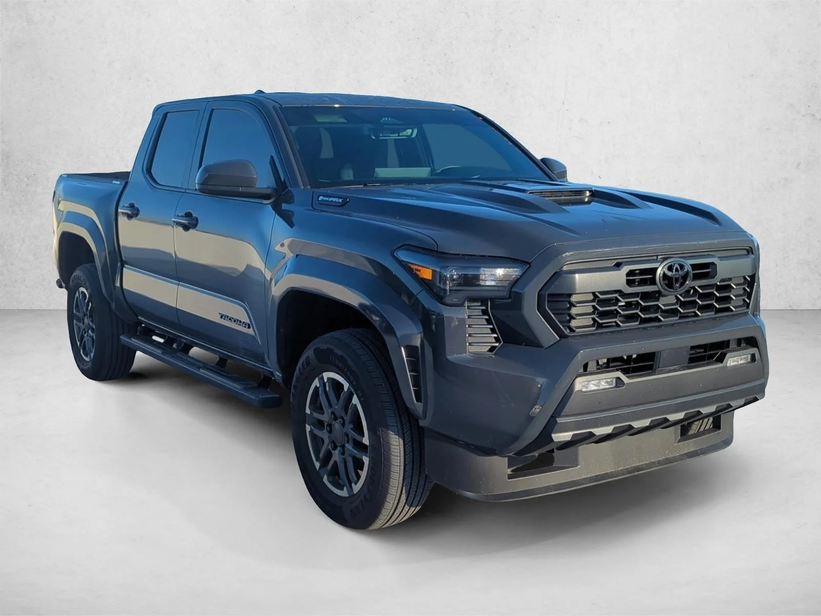 Used 2026 Underground Toyota TRD Sport Hybrid image 3