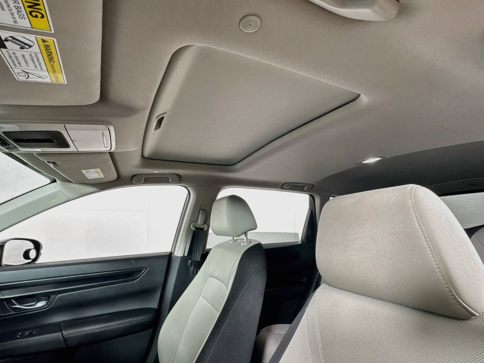 2024 Honda CR-V EX - Photo 35