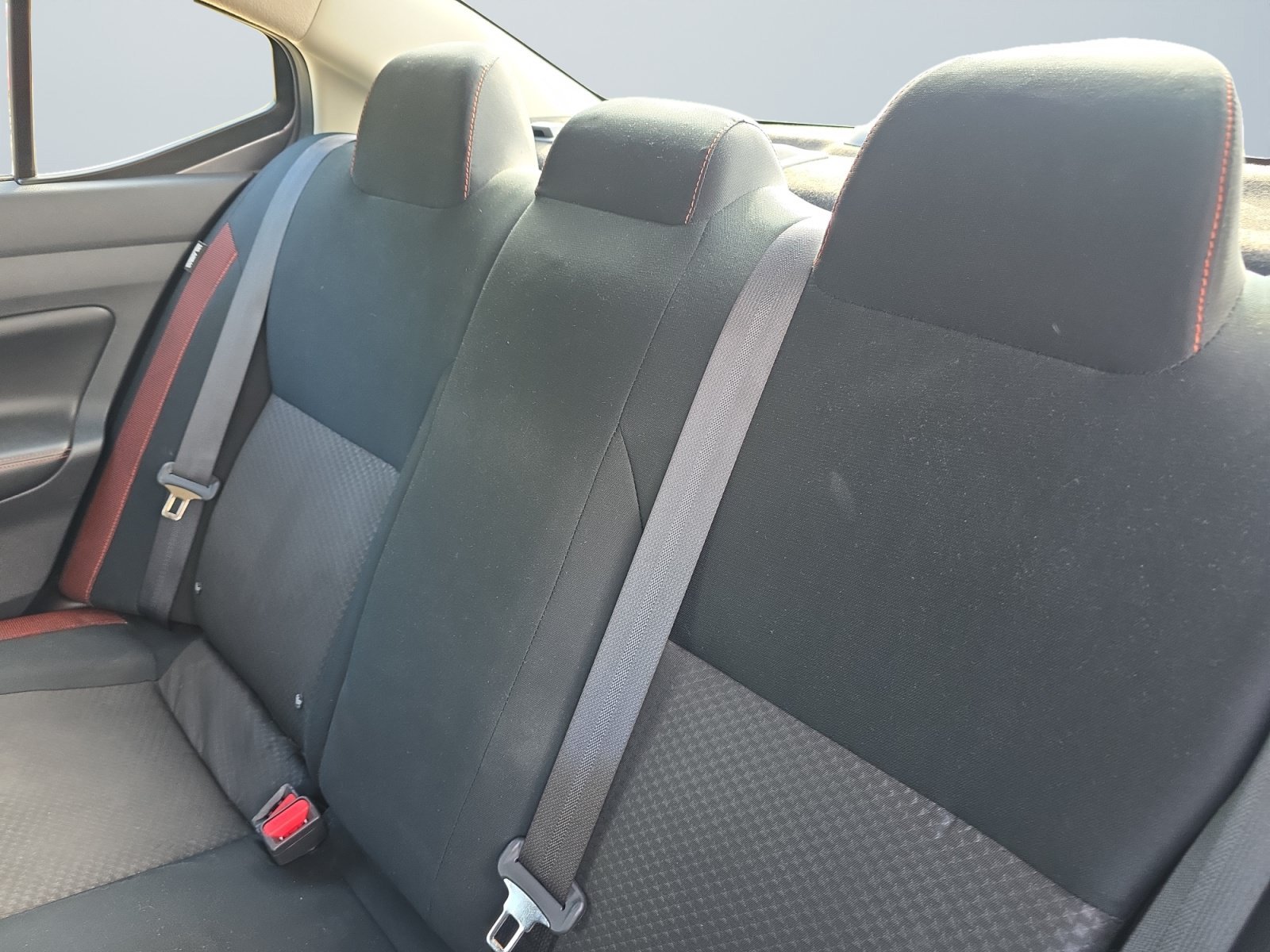 Used 2024 Gun Metallic Nissan SR image 13