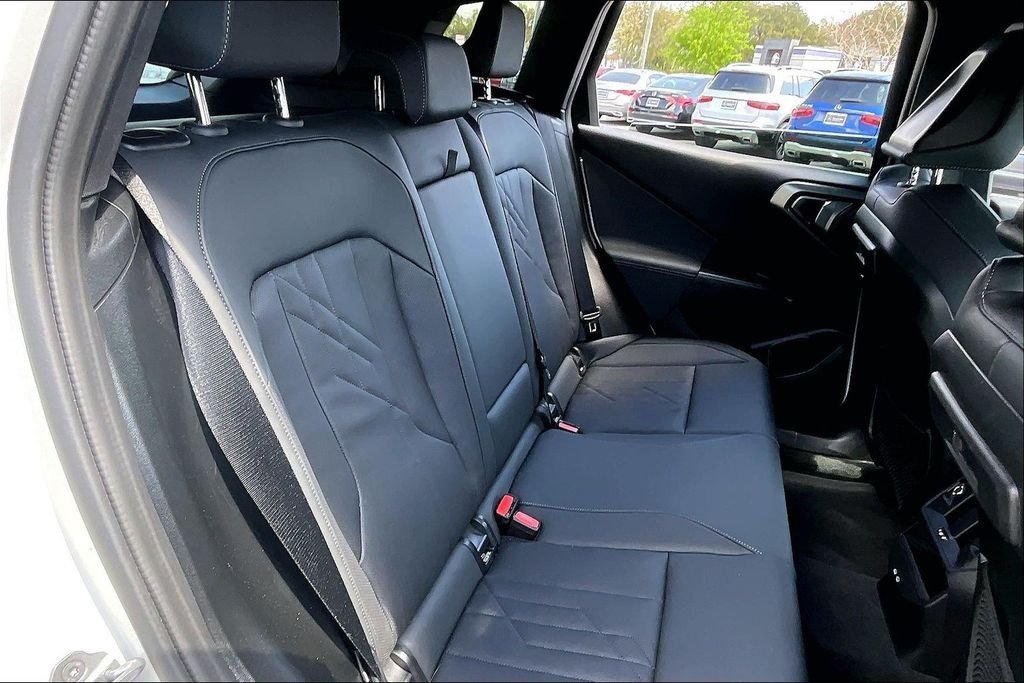 Certified Used 2026 White BMW 30 xDrive image 22