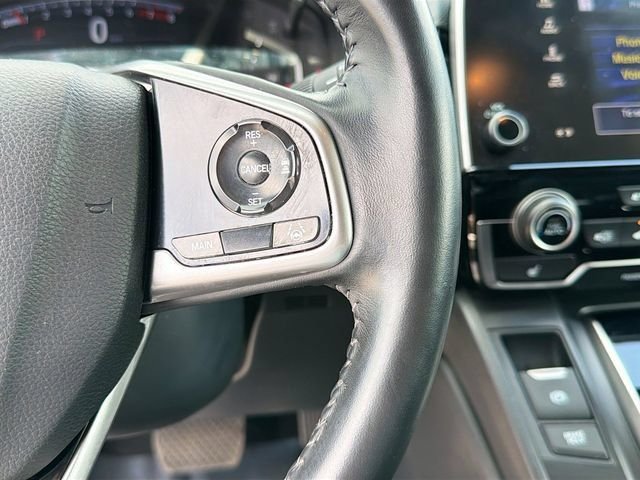 Used 2019  Honda EX-L image 38