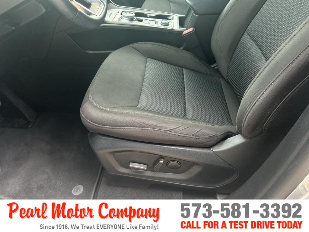 2022 Ford Explorer XLT - Photo 10