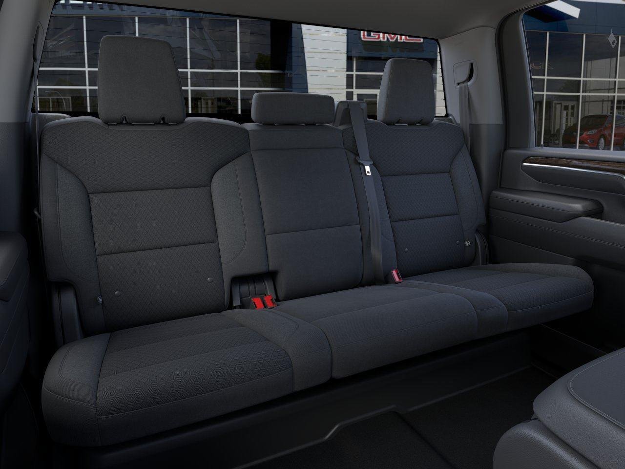 2026 GMC Sierra 2500HD SLE - Photo 41