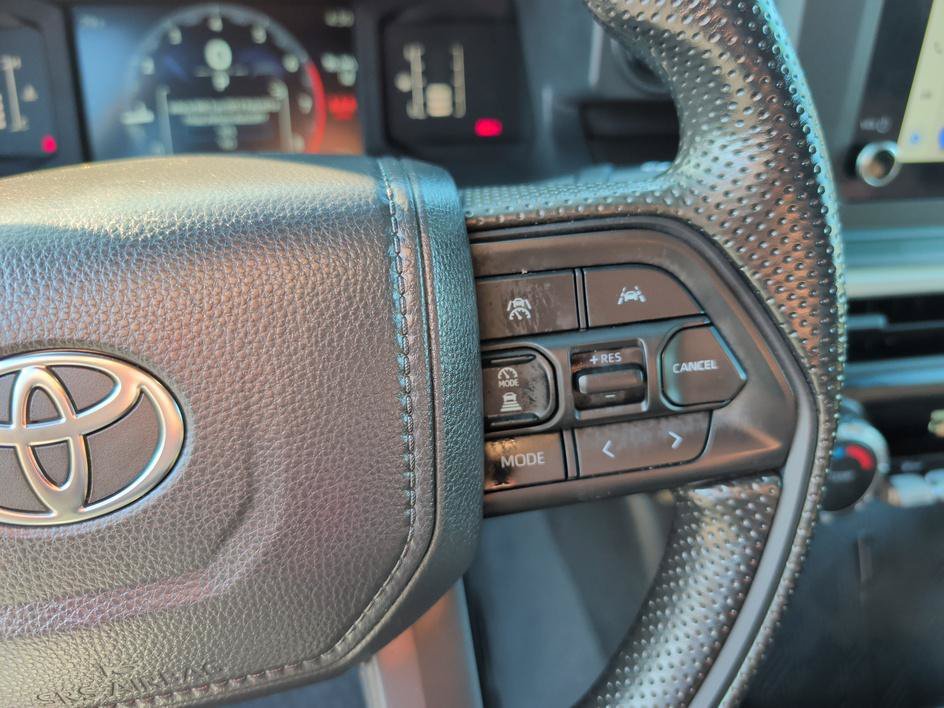 Used 2025 Ice Toyota SR image 20