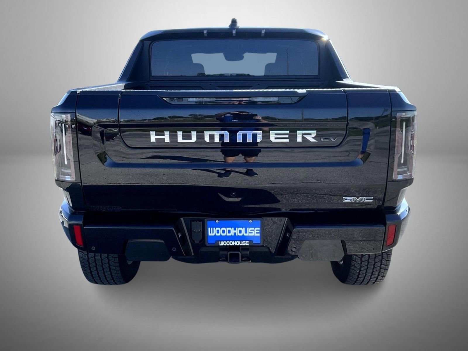 2026 GMC HUMMER EV 3X - Photo 6