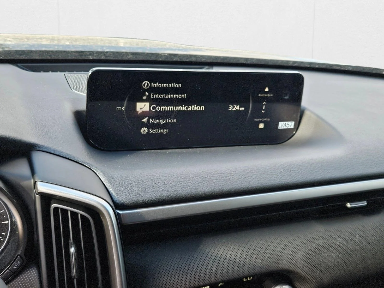 2025 Mazda CX-50 Premium - Photo 12