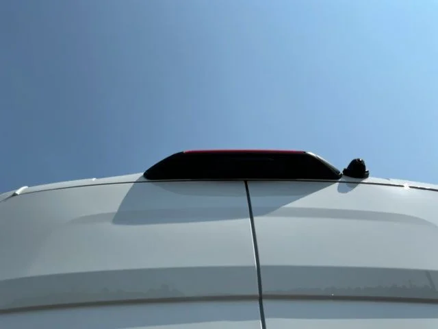 New 2026 Oxford White Ford Base image 7