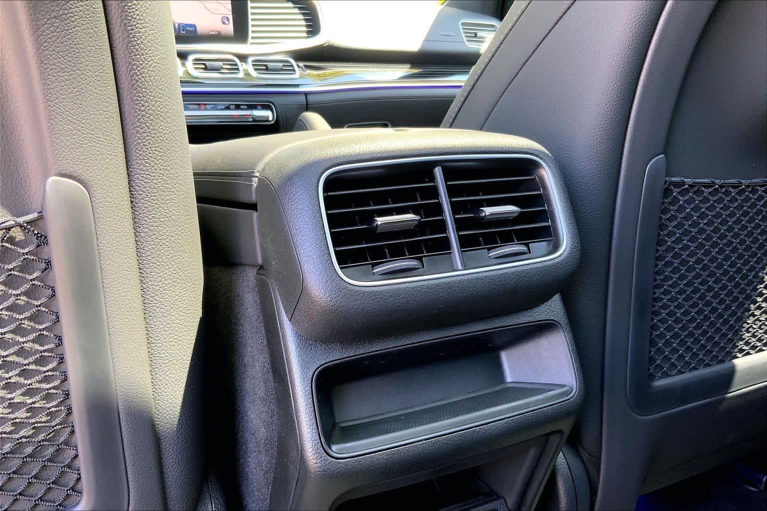 New 2026 Polar White Mercedes-Benz GLE 450 image 22