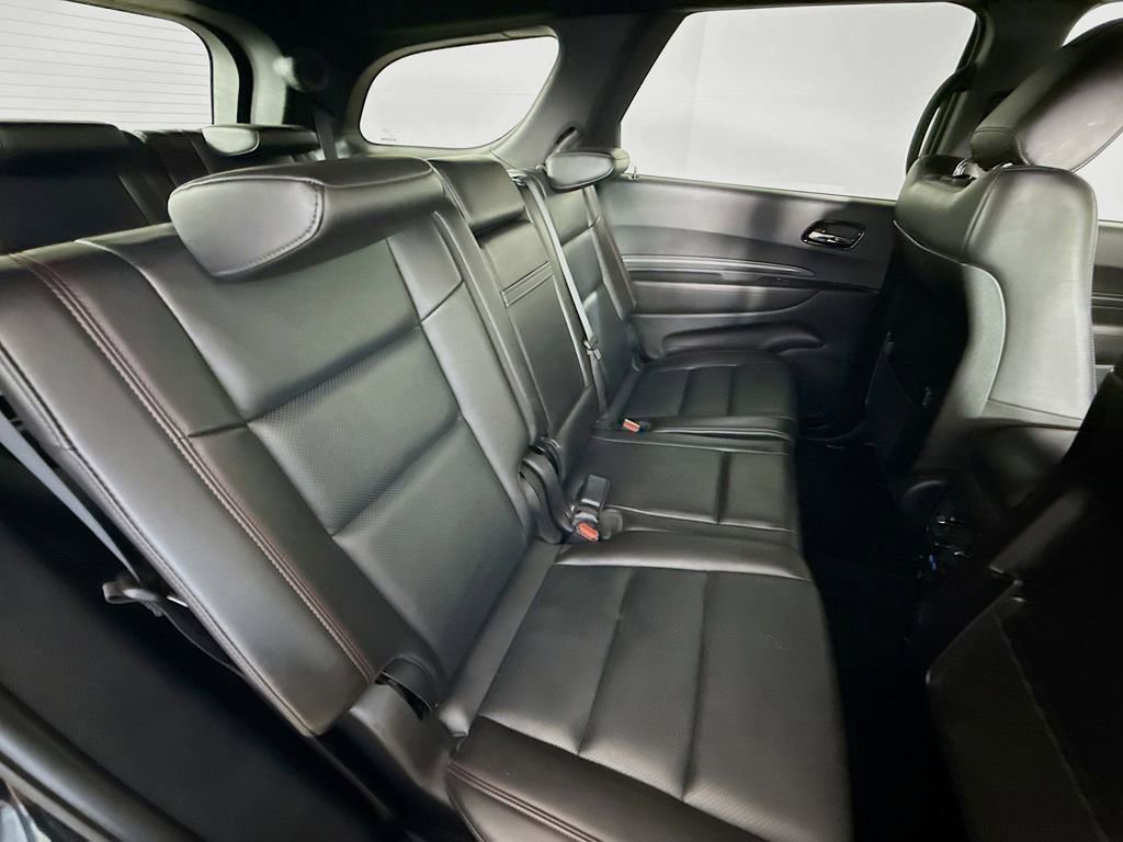Used 2024 DB Black Clearcoat Dodge R/T Plus image 35