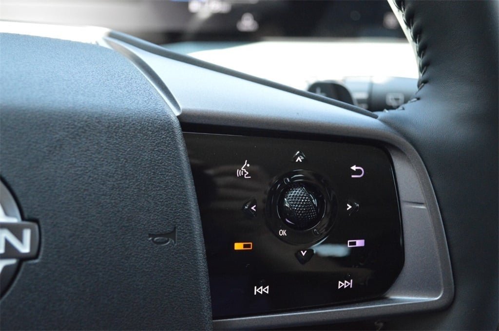 2025 Nissan Murano SL - Photo 34