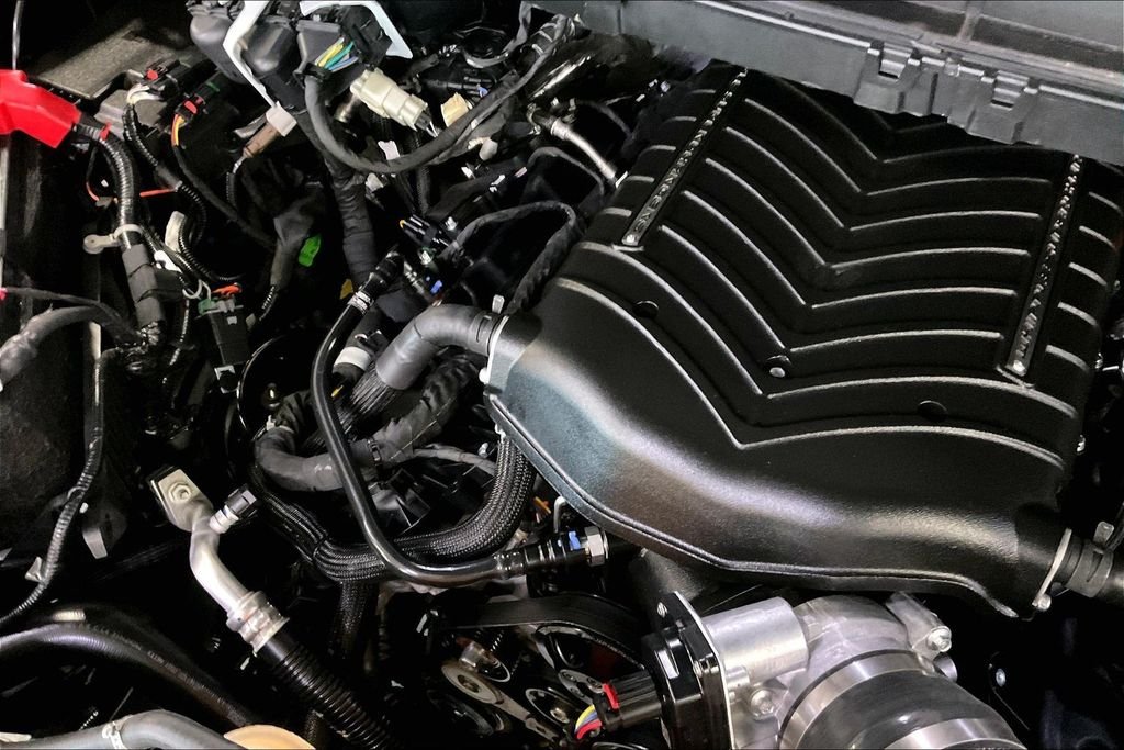 2025 Ford F-150 XLT - Photo 15