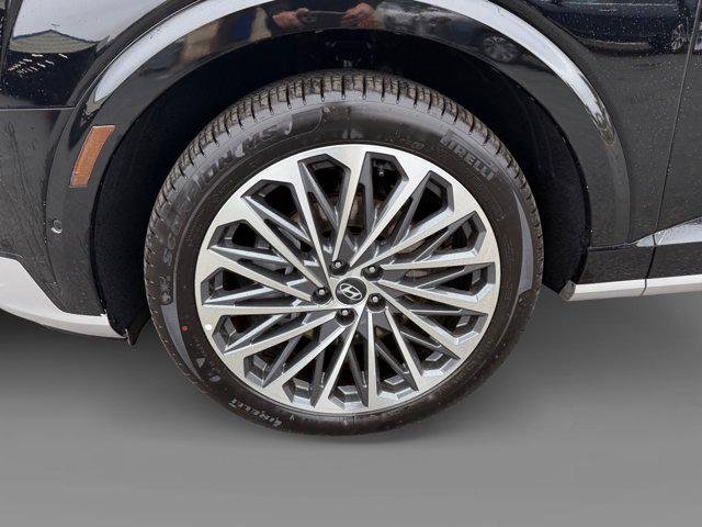 2026 Hyundai Palisade Calligraphy - Photo 30