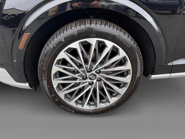 2026 Hyundai Palisade Calligraphy - Photo 30