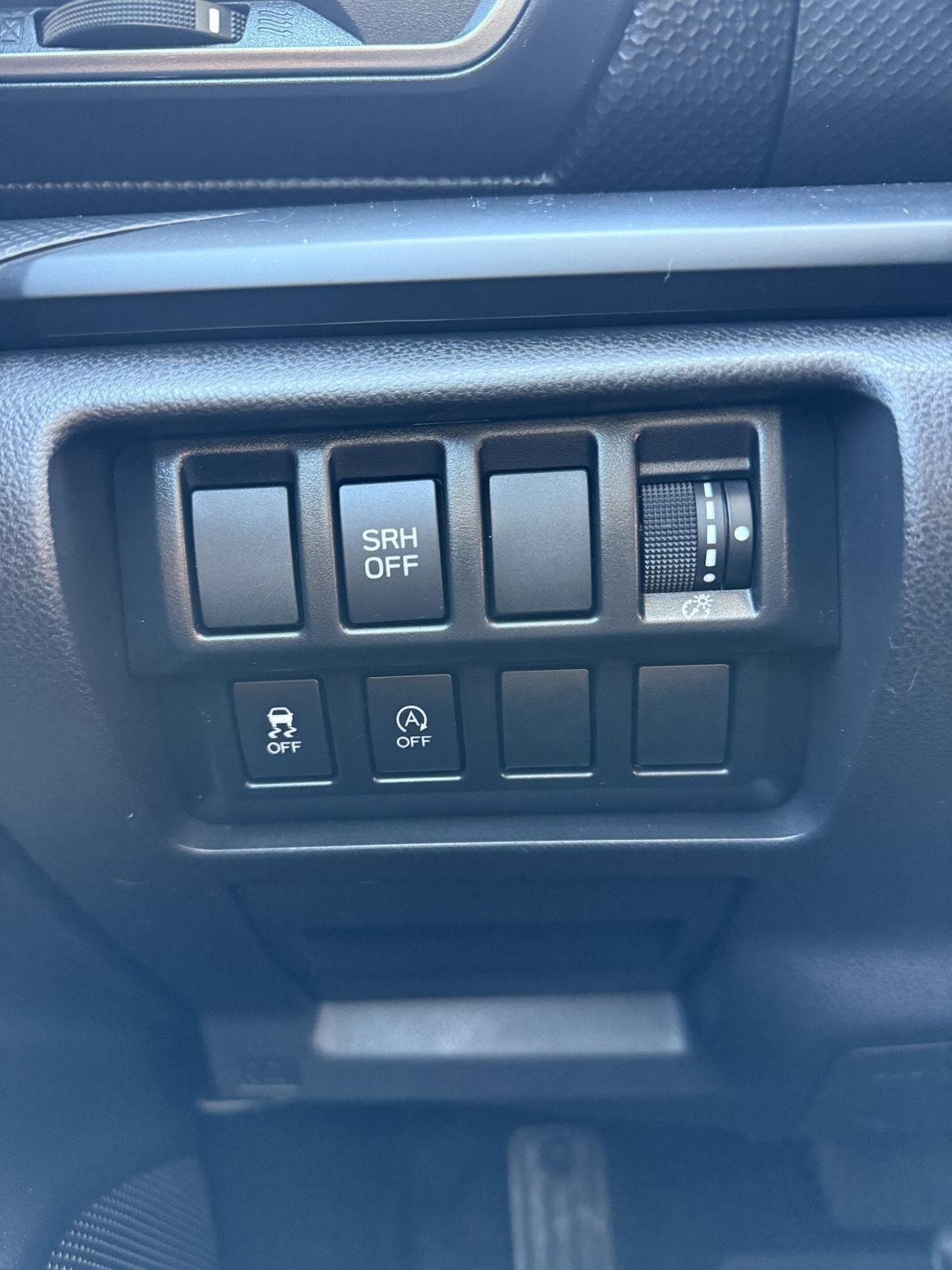 Used 2021 Magnetite Gray Metallic Subaru Base image 19