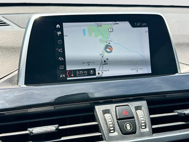 Used 2019 White BMW sDrive28i image 13