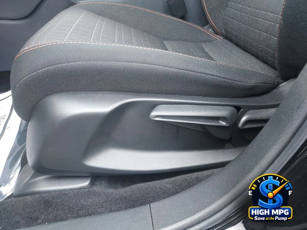 2025 Honda HR-V Sport - Photo 10