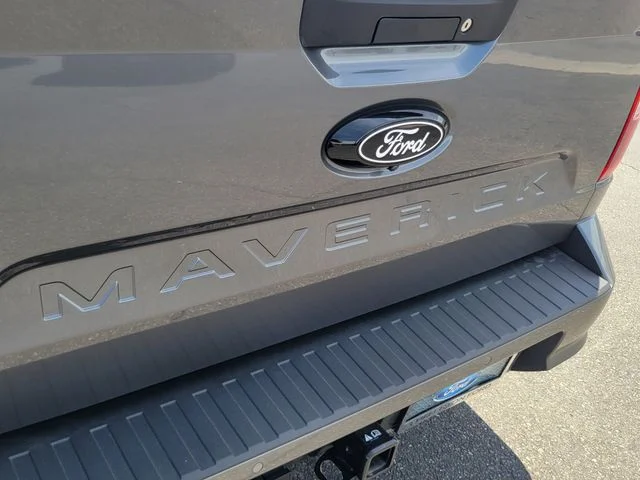 2025 Ford Maverick Lobo Standard - Photo 9