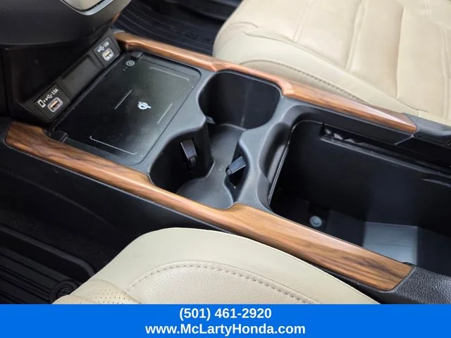 2022 Honda CR-V Touring - Photo 30