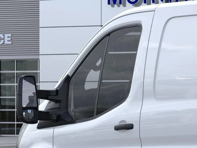 2025 Ford Transit Van Base - Photo 41