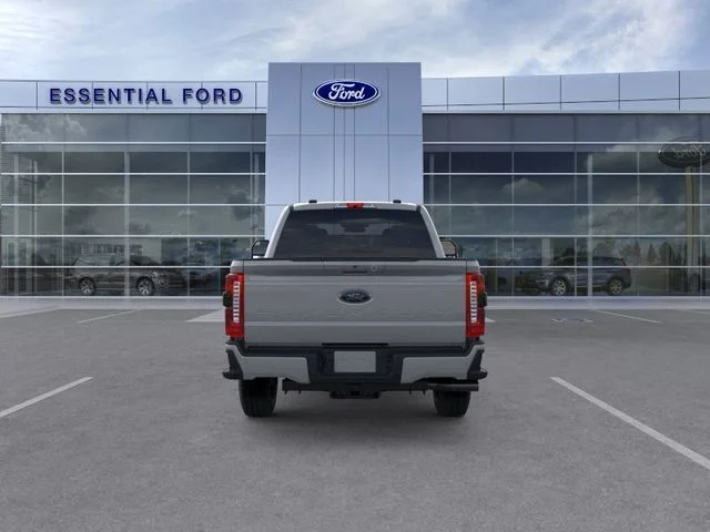 New 2026 Avalanche Ford F-250® Lariat® image 5