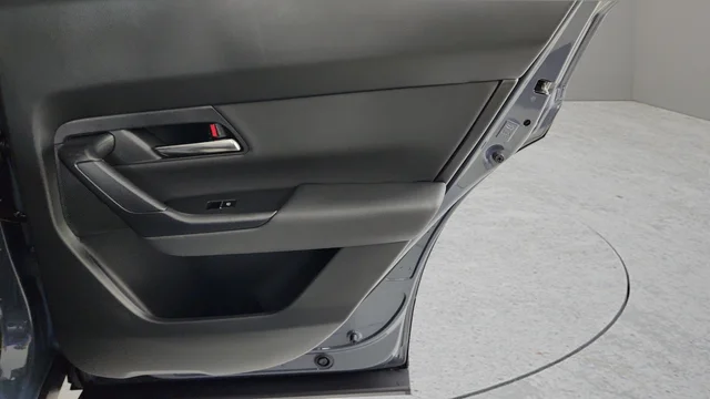 2025 Mazda CX-50 Premium Plus - Photo 31