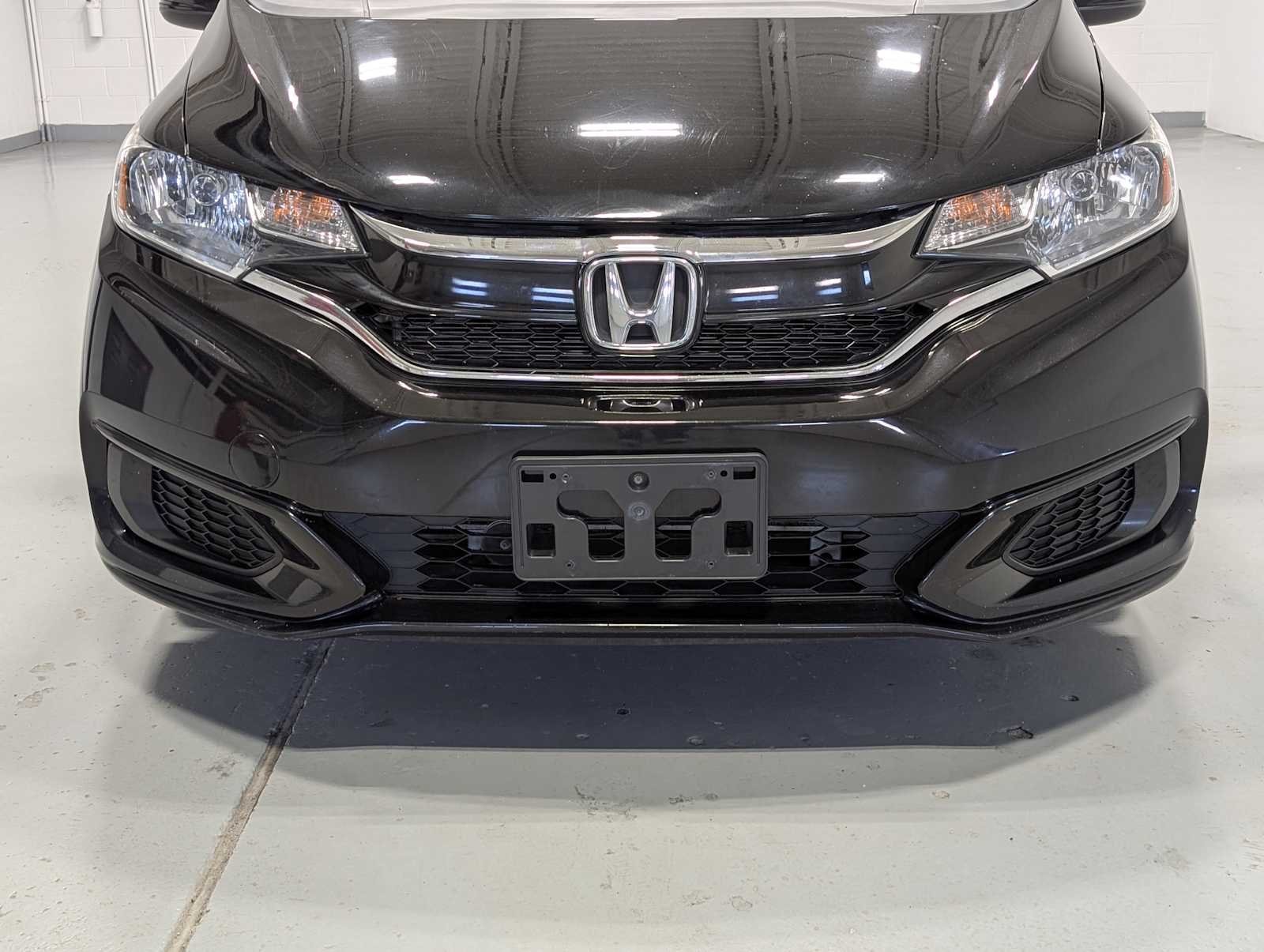 Used 2018 Honda Fit LX with VIN 3HGGK5H43JM719417 for sale in Greensburg, PA
