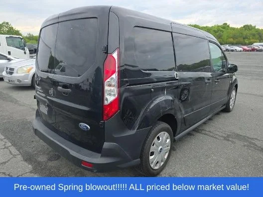 Used 2019 Black Ford XL image 4