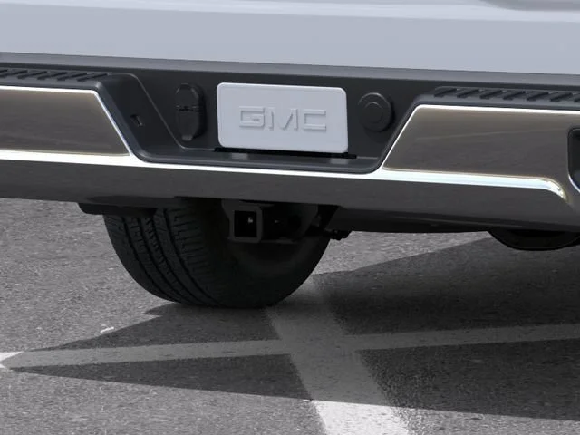New 2026 Summit White GMC Pro image 14