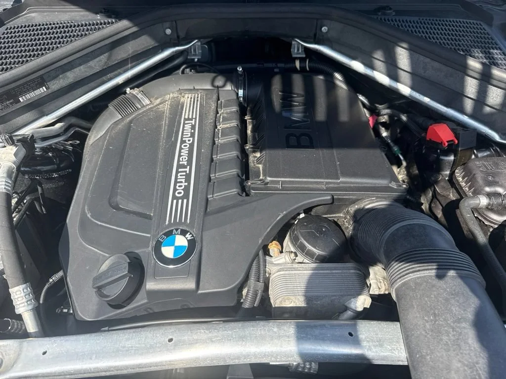 Used 2013  BMW xDrive35i image 39