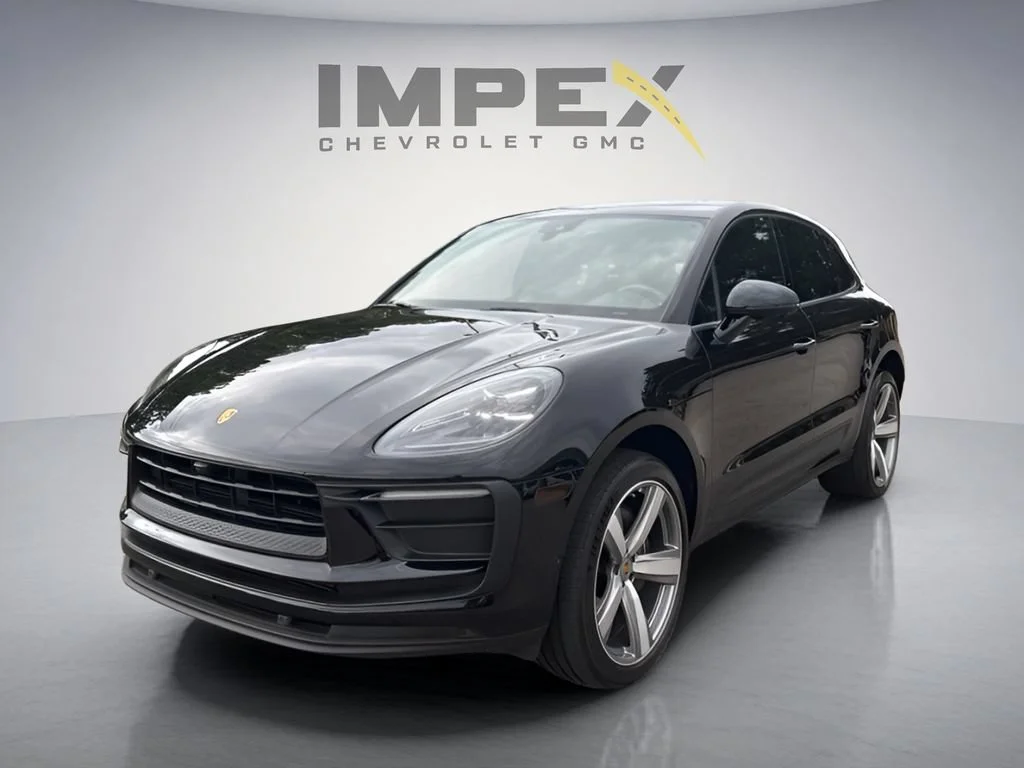 Used 2022  Porsche  image 1