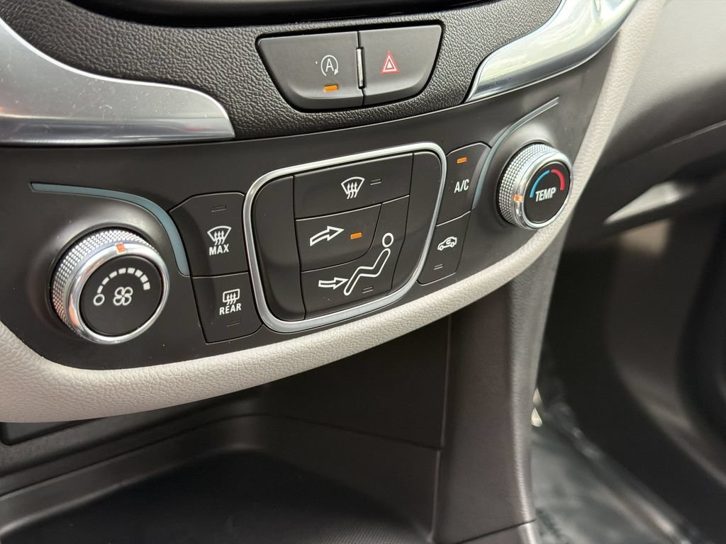 Used 2024 White Chevrolet LS image 29