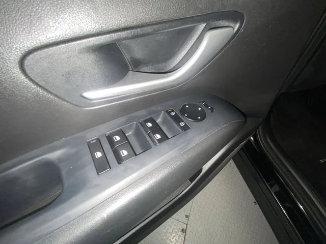 Used 2026 Black Hyundai SEL image 13