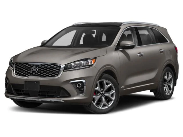 2019 Kia Sorento SX