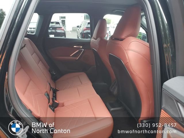 New 2027 Black Sapphire Metallic BMW xDrive28i image 18