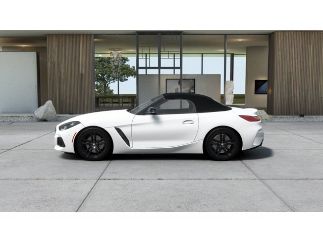 New 2026 Alpine White BMW sDrive30i image 4