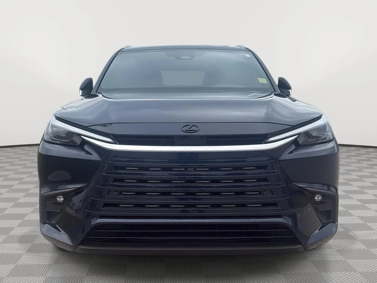 New 2026 Nightfall Mica Lexus TX 350 Premium image 2