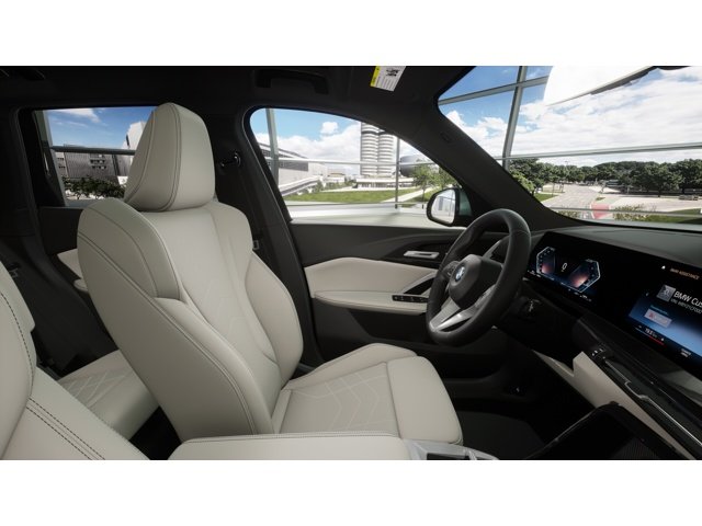 New 2027 Cape York Green Metallic BMW xDrive28i image 9
