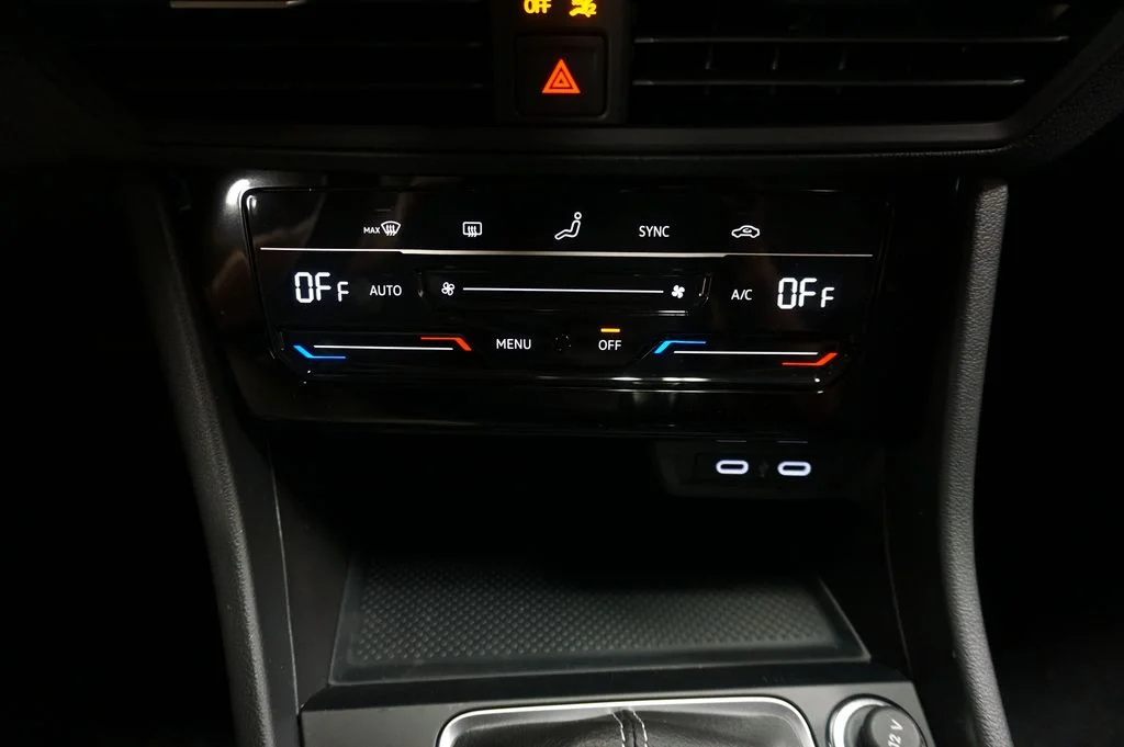 New 2026 Black Volkswagen 1.5T S image 15