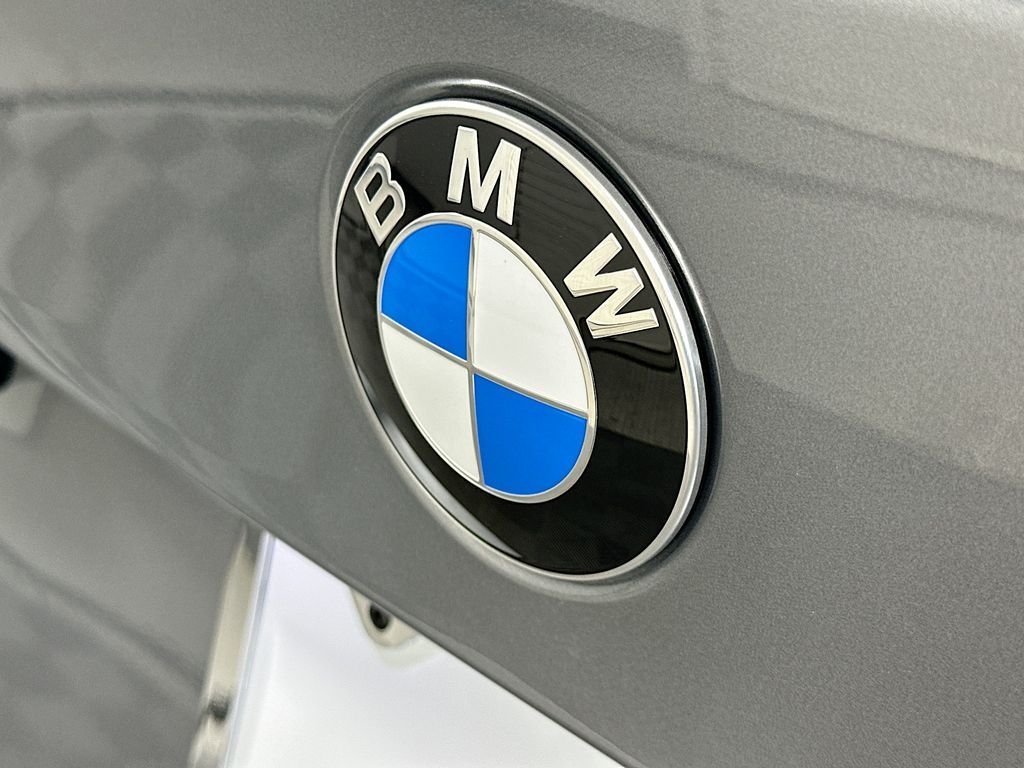 New 2026 Skyscraper Grey Metallic BMW 228 Gran Coupe image 22