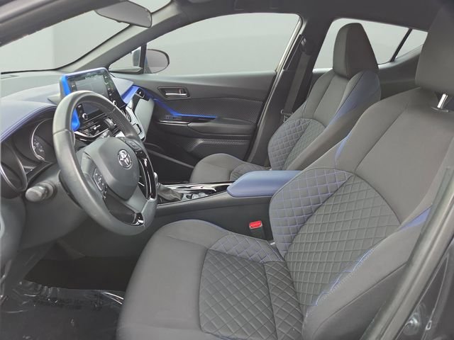 Used 2021 Gray Toyota XLE image 27