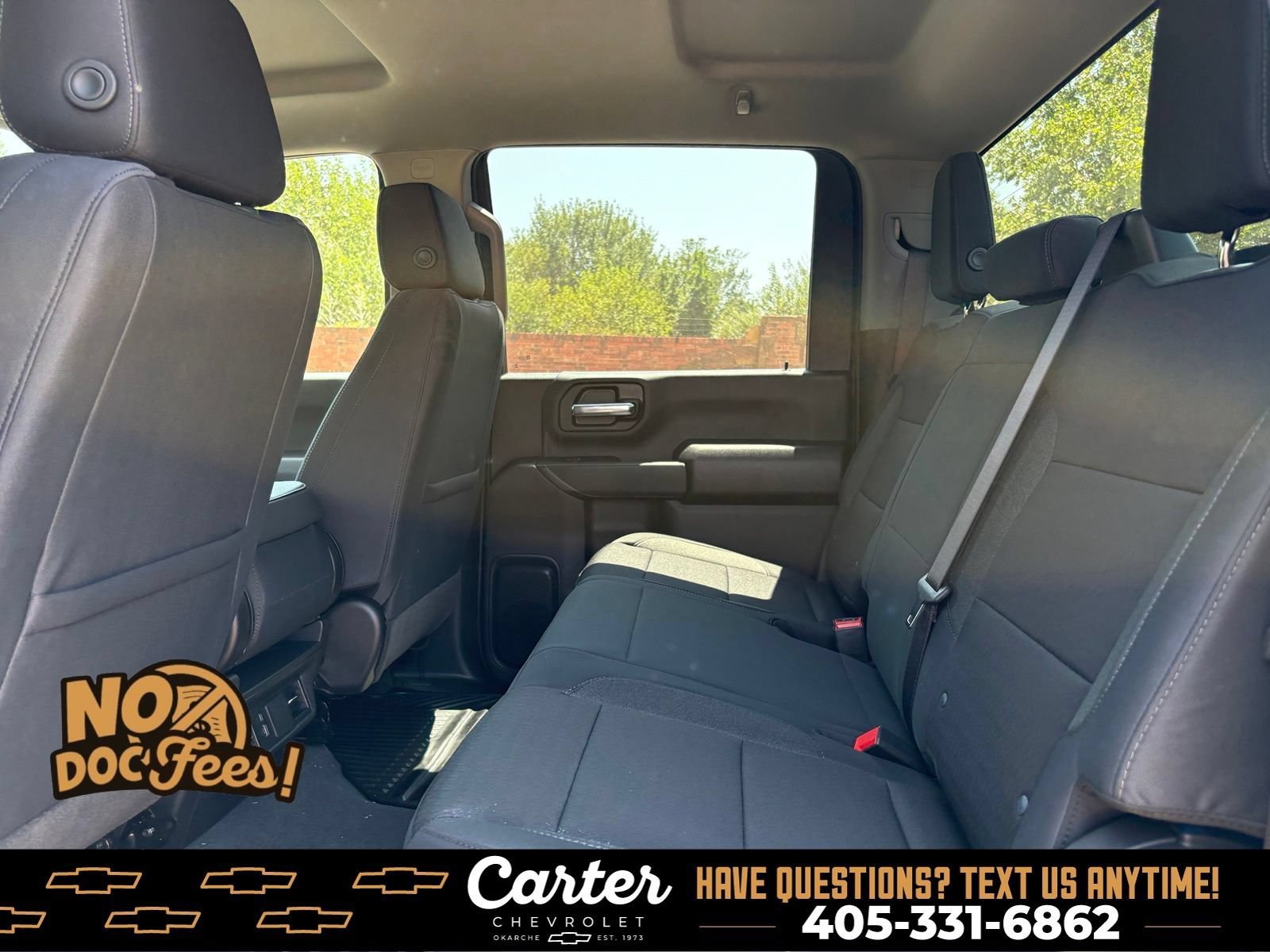 2026 Chevrolet Silverado 2500 HD Custom - Photo 21