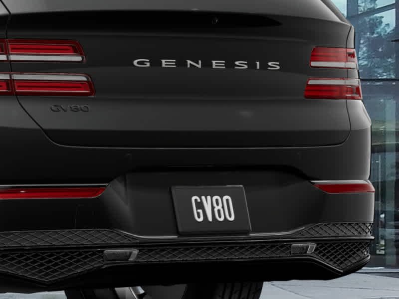 New 2026 Vik Black Genesis 2.5T PRESTIGE BLACK image 15