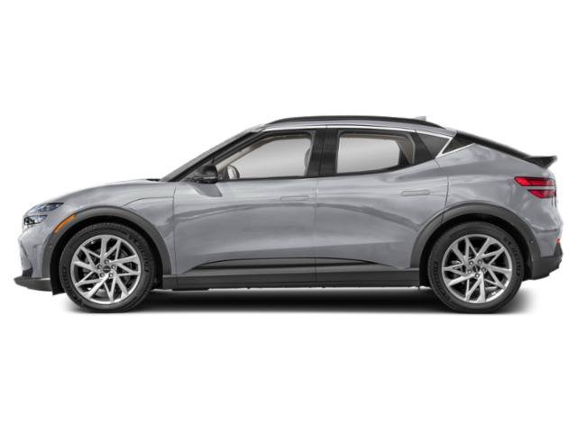 Certified Used 2023 Savile Silver Genesis Advanced image 3
