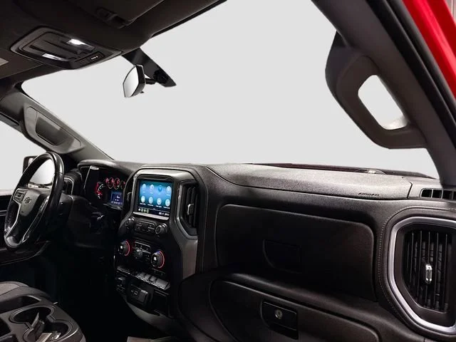 2021 Chevrolet Silverado 1500 RST - Photo 30